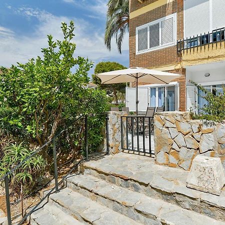 Sunny Terrace Apartment - La Zenia Beach Dehesa de Campoamor  Extérieur photo