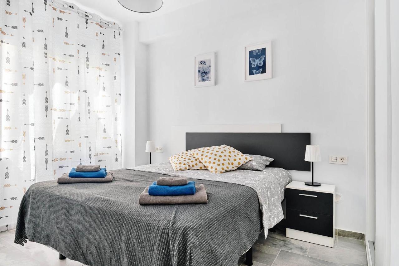 Sunny Terrace Apartment - La Zenia Beach Dehesa de Campoamor  Extérieur photo