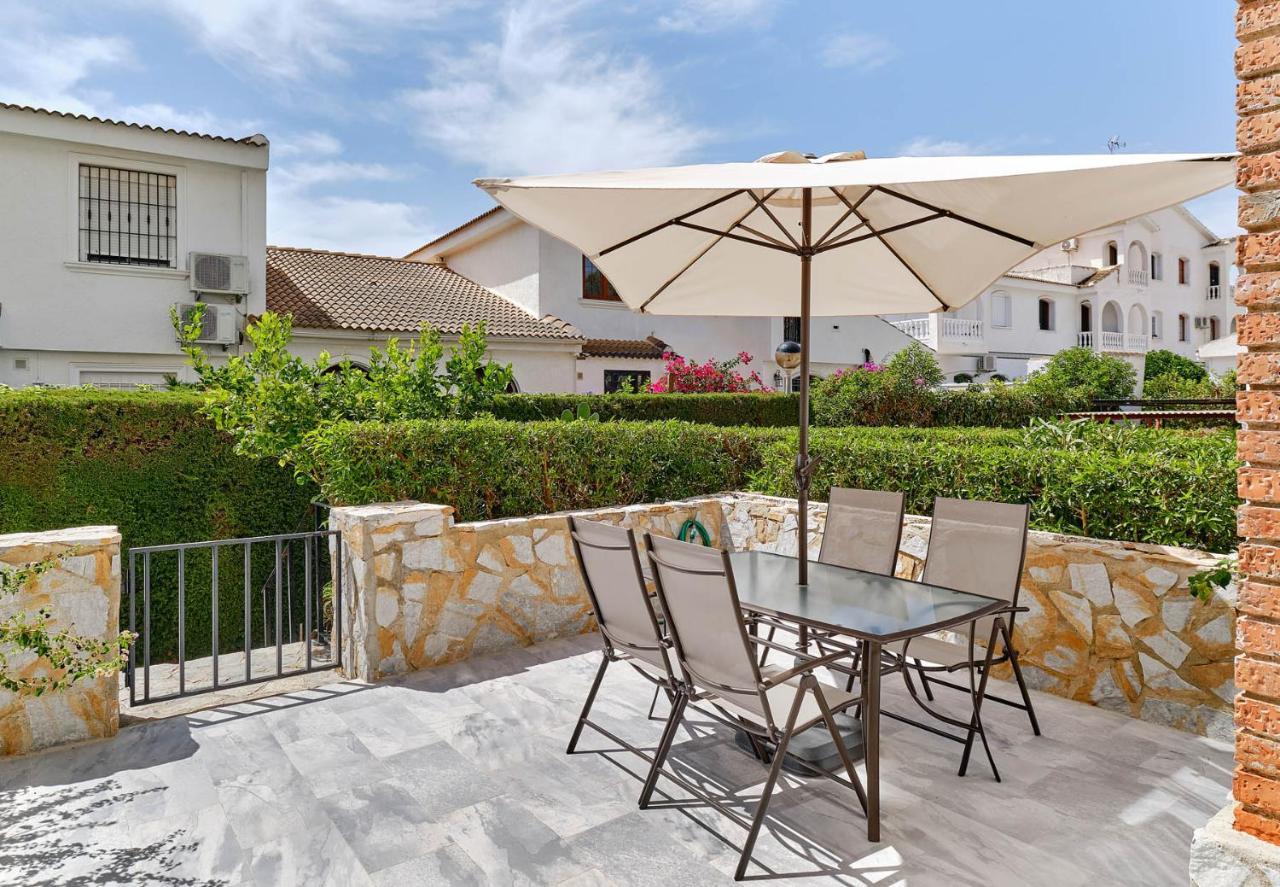 Sunny Terrace Apartment - La Zenia Beach Dehesa de Campoamor  Extérieur photo