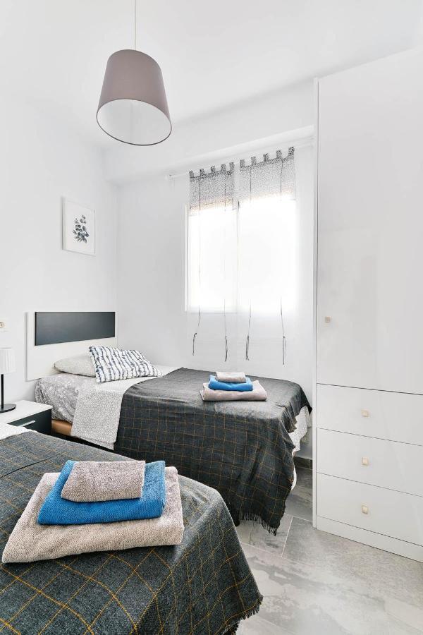 Sunny Terrace Apartment - La Zenia Beach Dehesa de Campoamor  Extérieur photo